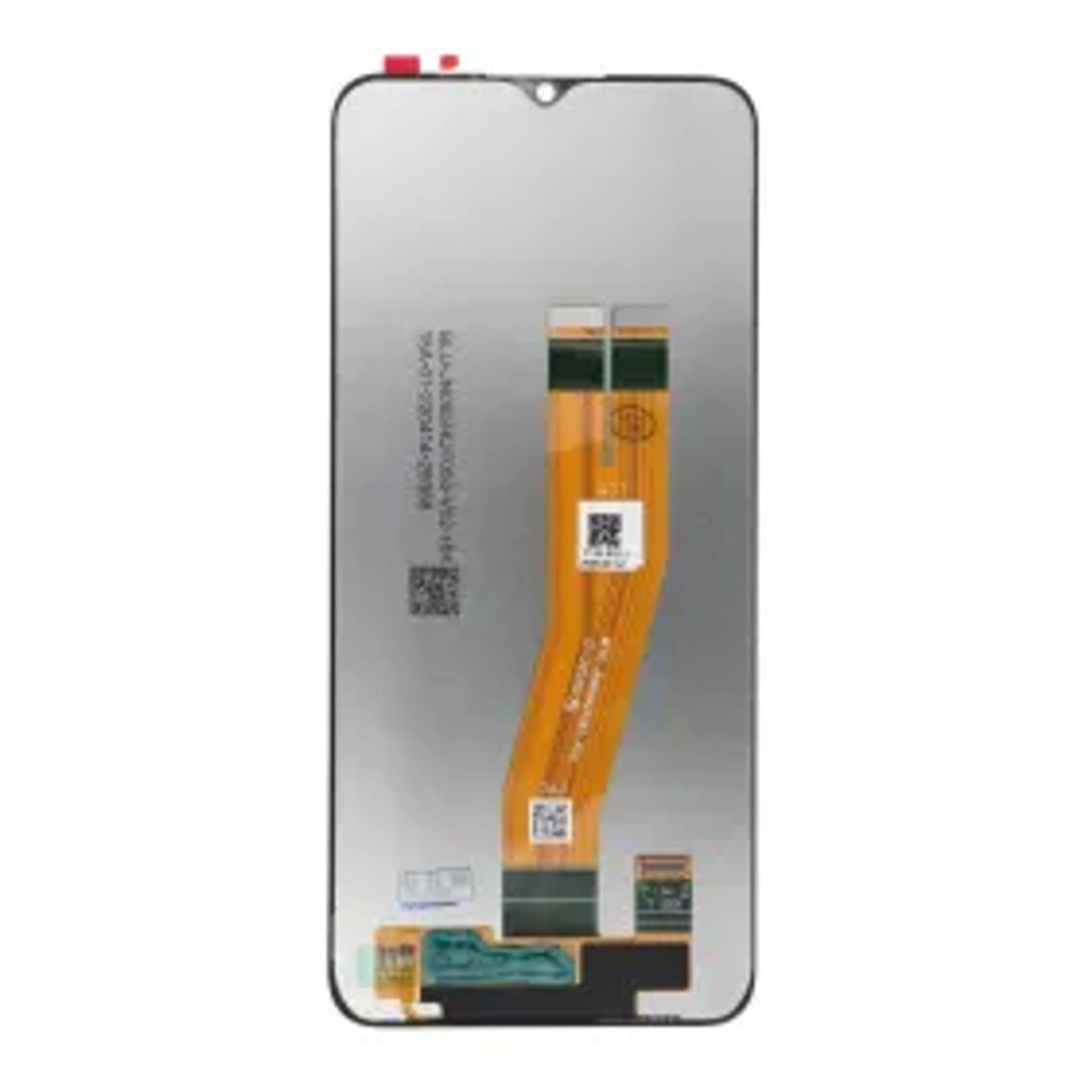 LCD displej pro SAMSUNG a03s a037f 160mm (Refub. bez rámečku)