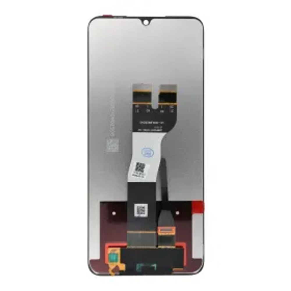LCD displej pro SAMSUNG a05s a057 (Refub. bez rámečku)