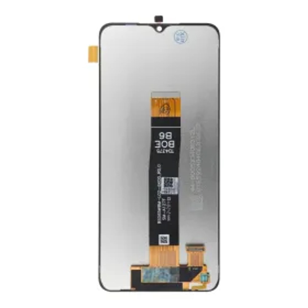 LCD displej pro Samsung a12 a127 OEM bez rámečku