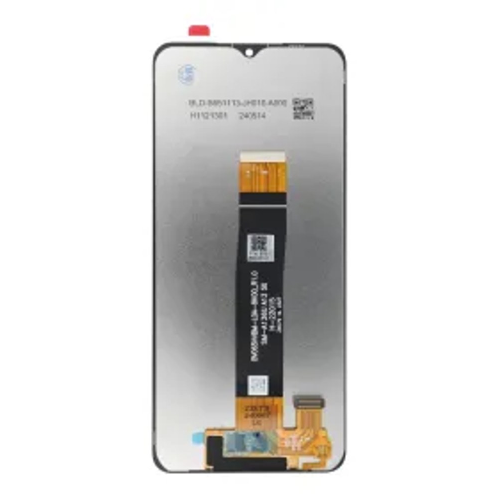 LCD displej pro SAMSUNG a13 5G a136 (Refub. bez rámečku)