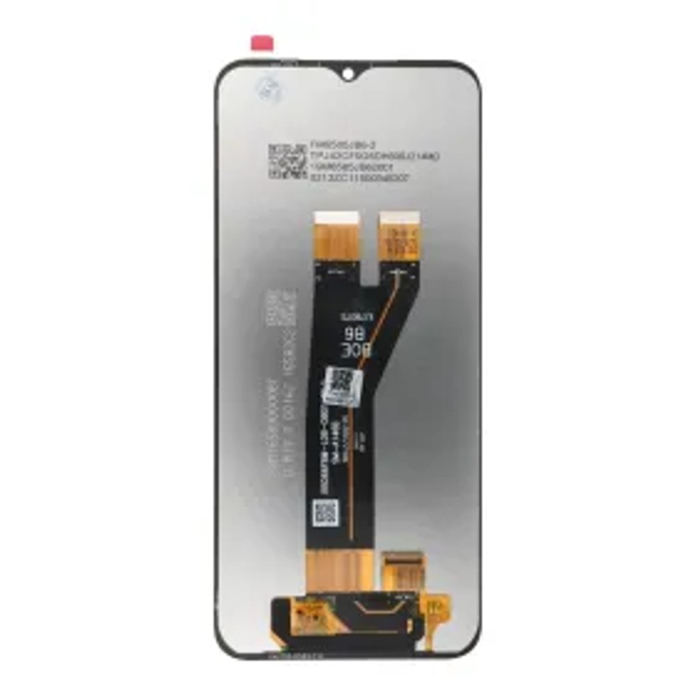 LCD displej pro SAMSUNG a14 5G a146B OEM bez rámečku