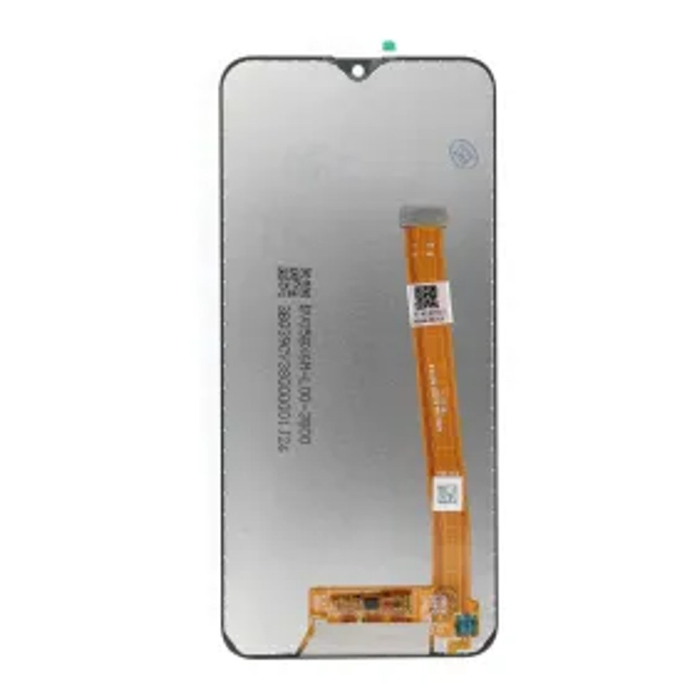 LCD displej pro SAMSUNG a20e a202 OEM bez rámečku