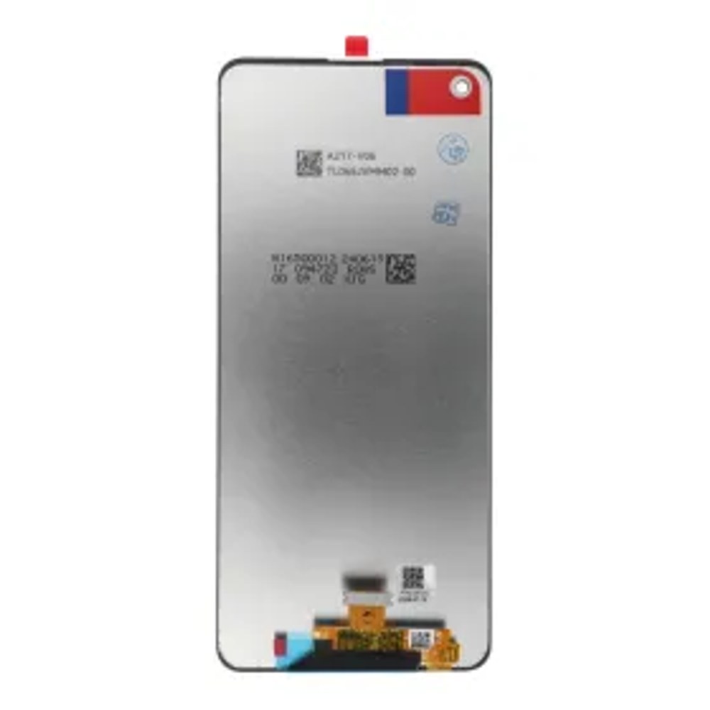LCD displej pro SAMSUNG a21s a217 OEM bez rámečku
