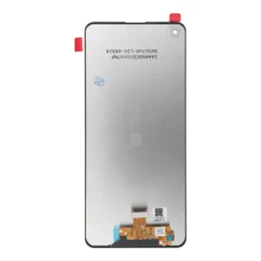 LCD displej pro Samsung a21s a217 (Refub. bez rámečku)