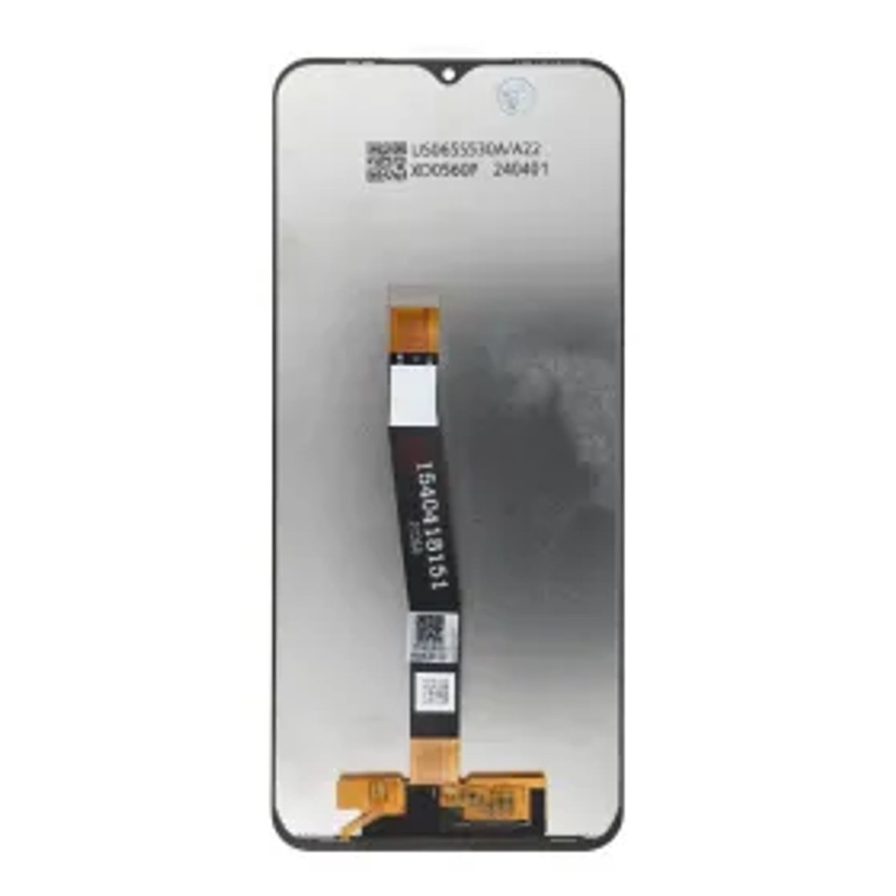 LCD displej pro Samsung a22 5G a226 OEM bez rámečku