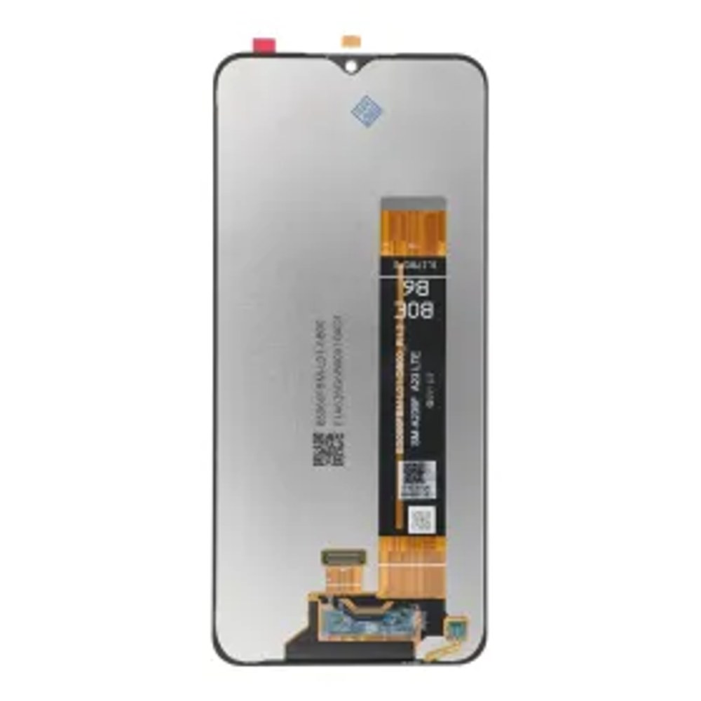 LCD displej pro Samsung a23 4G a235 (Refub. bez rámečku)