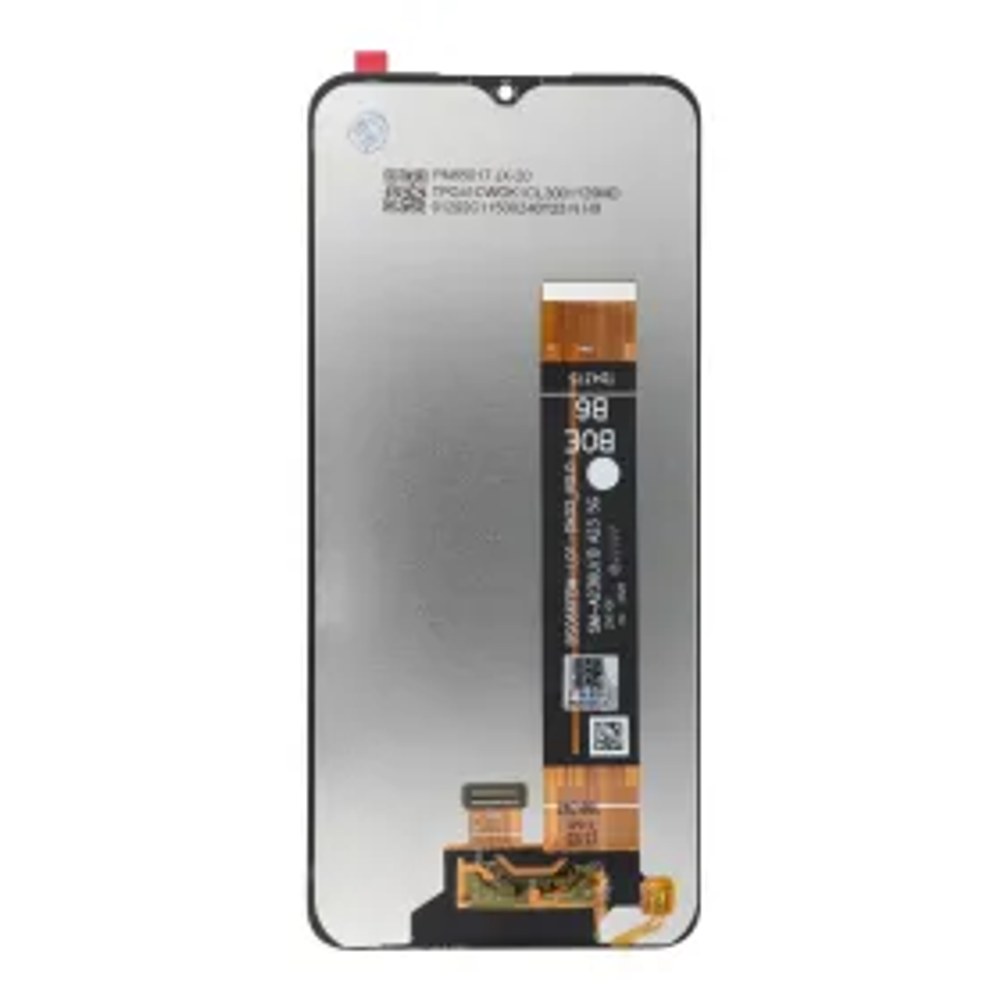 LCD displej pro SAMSUNG a23 5G a236 OEM bez rámečku