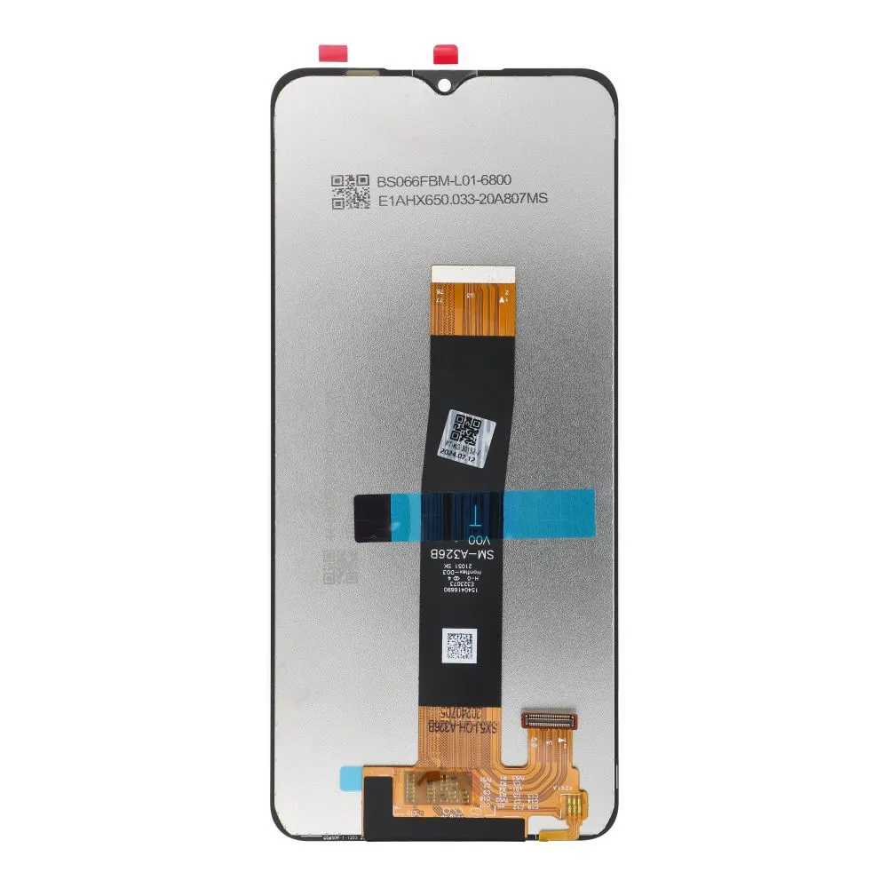 LCD displej pro Samsung a32 5G a326 OEM bez rámečku
