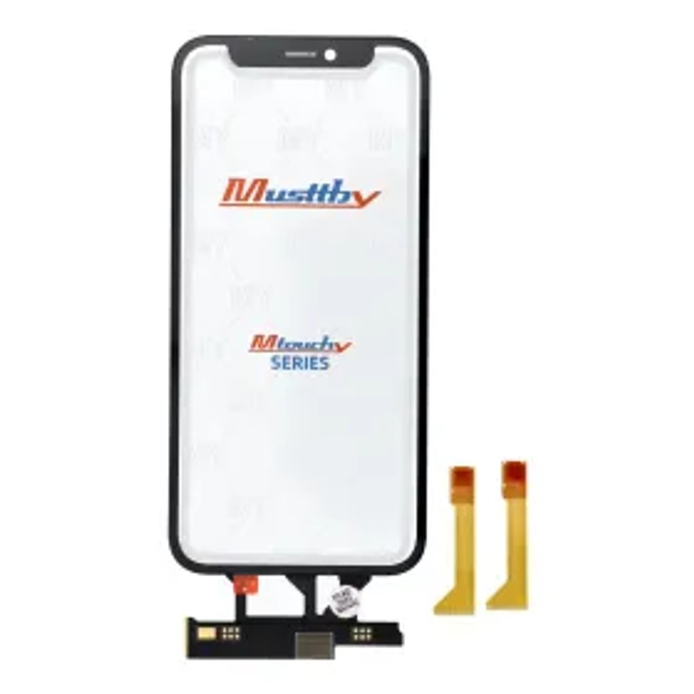 MUSTTBY dotyková deska + OCA IPHONE 12 mini (bez IC)