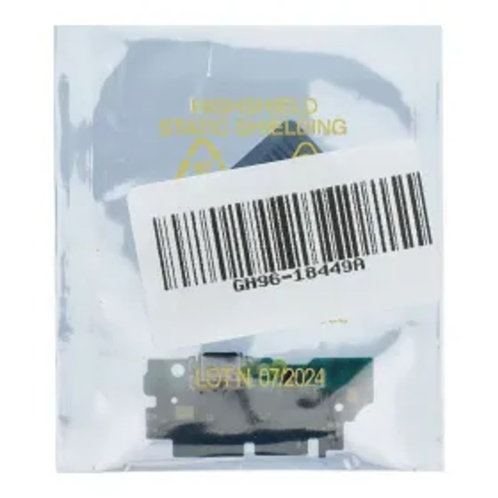 ServicePack Nabíjecí deska SAMSUNG A16 A166B GH96-18449A