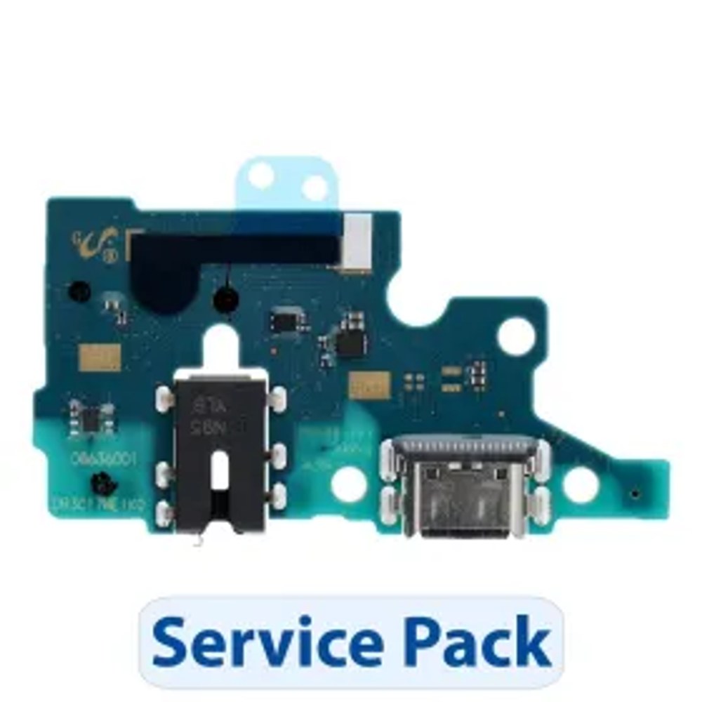 ServicePack Nabíjecí deska SAMSUNG A71 A715F GH96-12851A