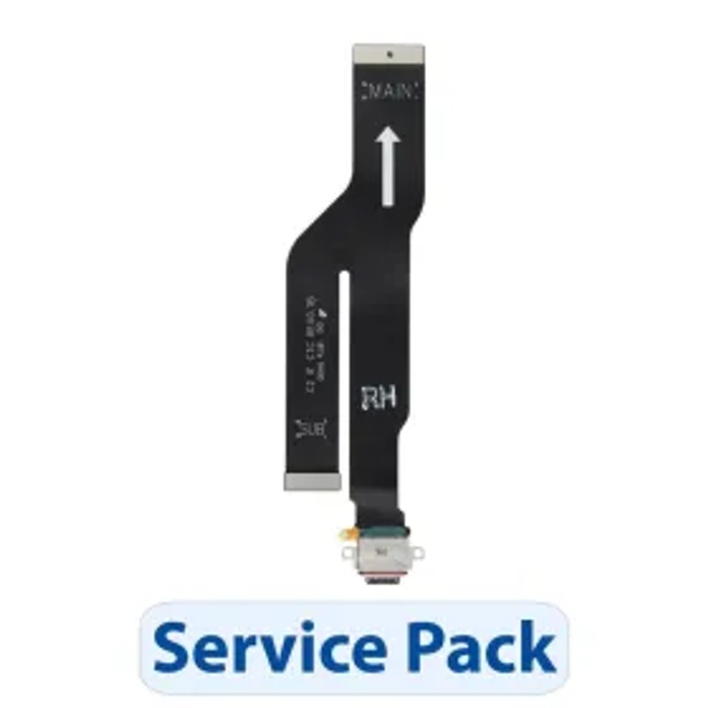 ServicePack Nabíjecí deska SAMSUNG Note 20 Ultra 5G N986 / N985 GH59-15301A