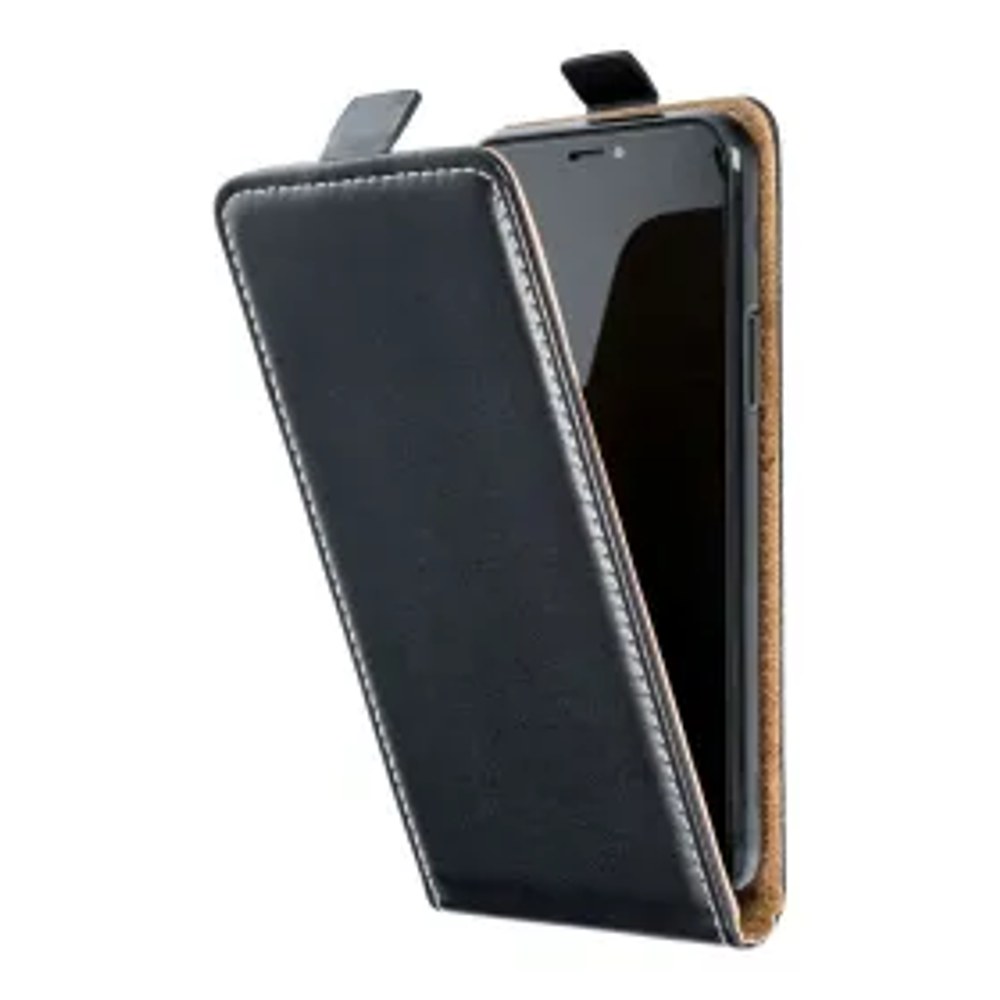Flipové pouzdro SLIM FLEXI FRESH pro SAMSUNG A05s černé