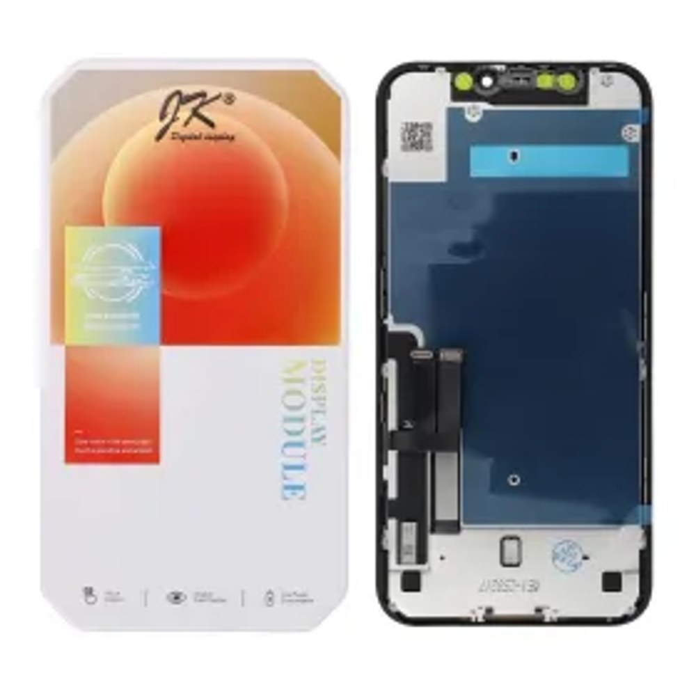 JK LCD displej pro IPHONE 11 FullHD Incell (Change IC)