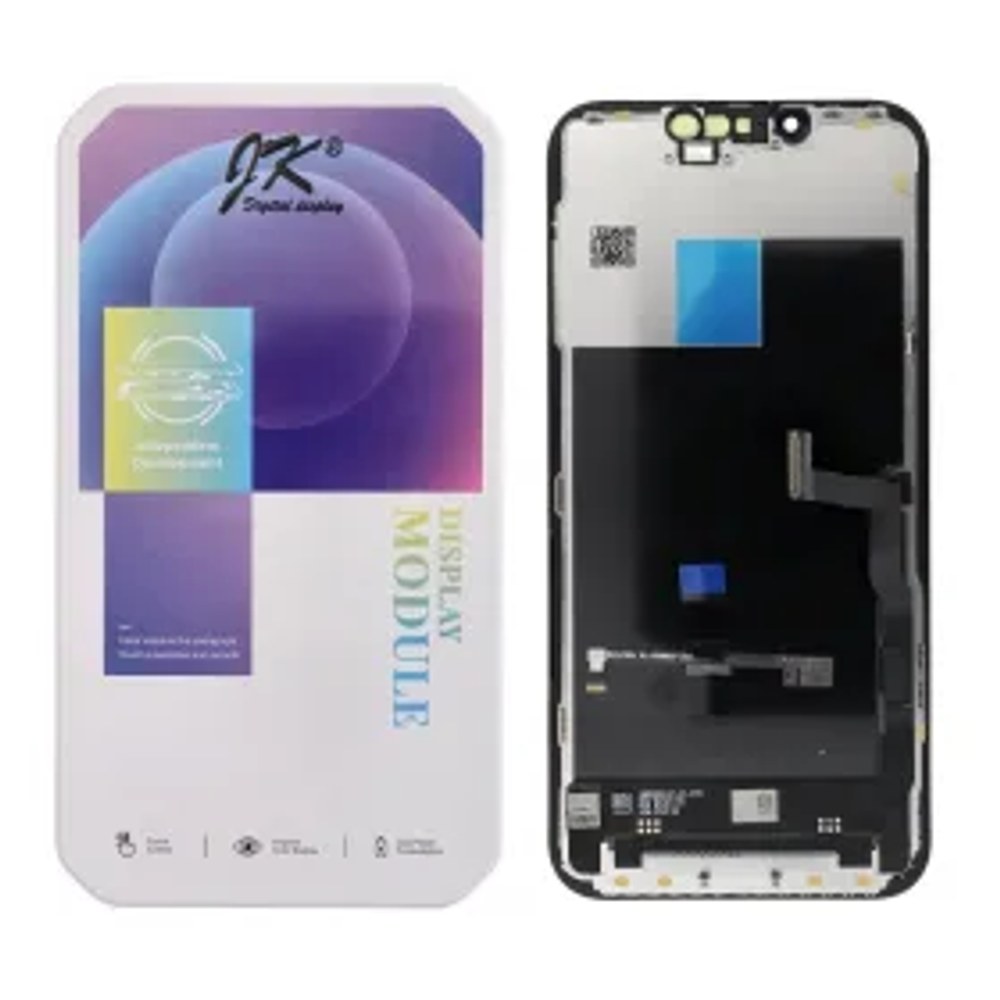 JK LCD displej pro IPHONE 13 PRO FullHD Incell (Change IC)