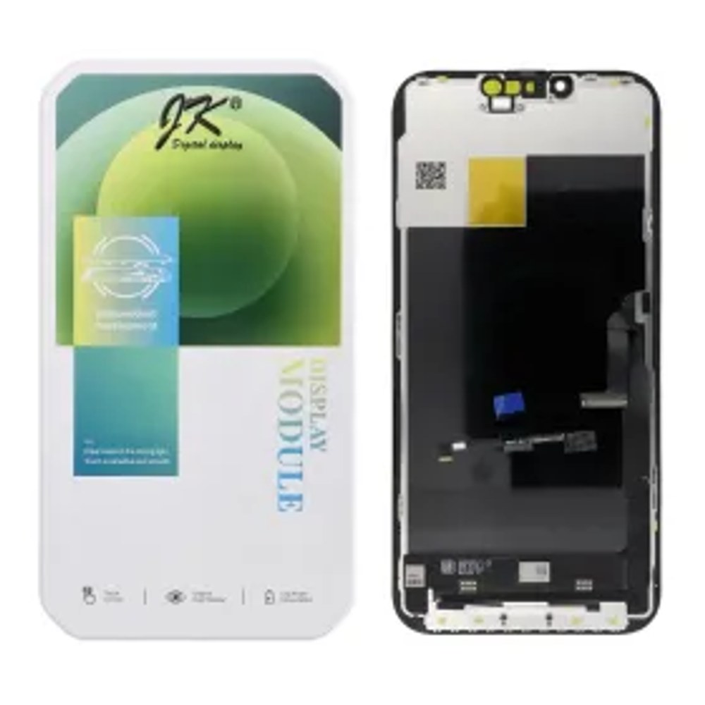 JK LCD displej pro IPHONE 13 PRO MAX FullHD Incell (Change IC)