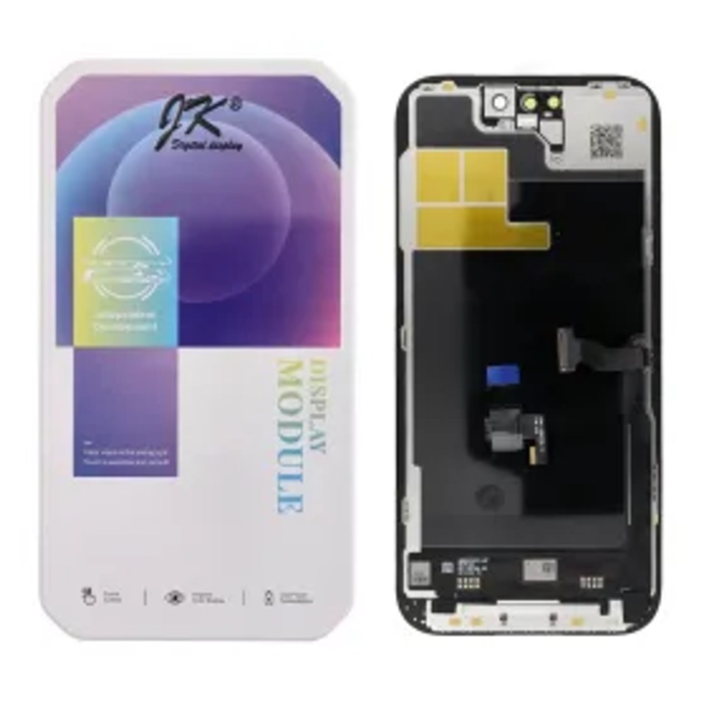 JK LCD displej pro IPHONE 14 PRO FullHD Incell (Change IC)