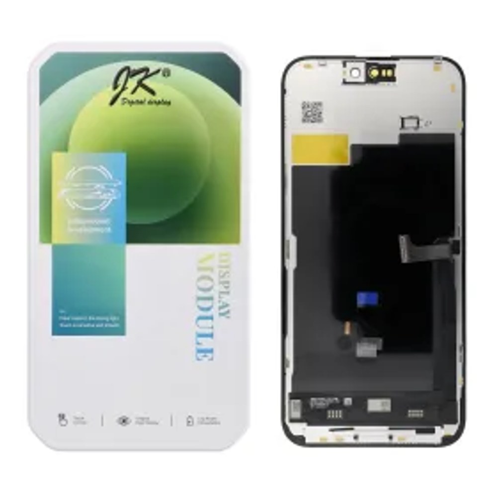 JK LCD displej pro IPHONE 15 PRO MAX FullHD Incell (Change IC)