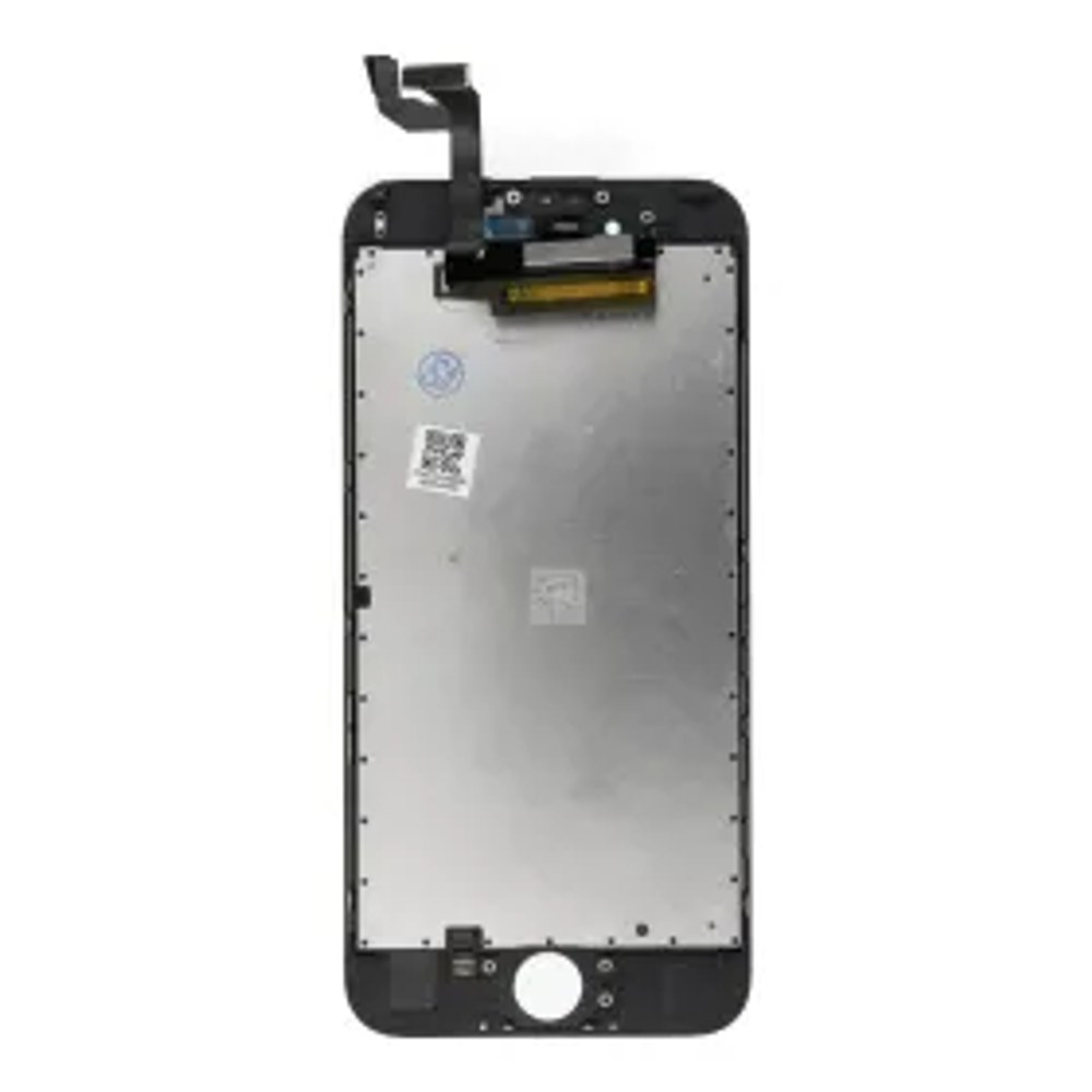 LCD displej pro IPHONE 6S černý (repasovaný)