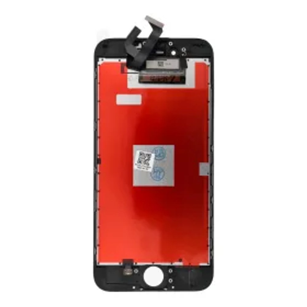 LCD displej pro IPHONE 6S černý (vysoké světlo)
