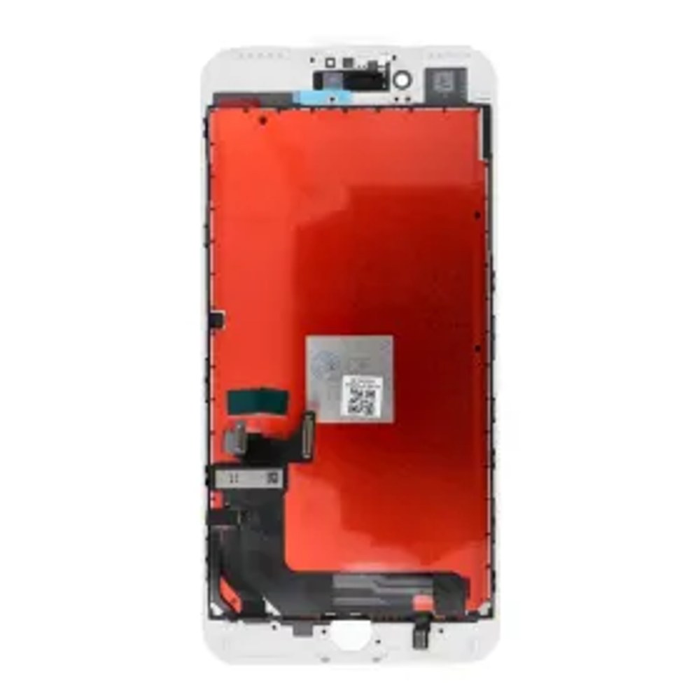 LCD displej pro IPHONE 7 Plus bílý (vysoké světlo)