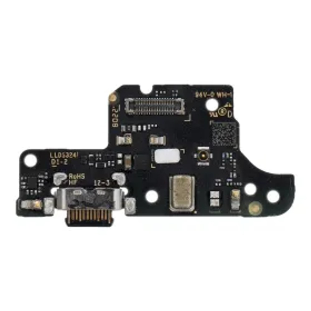 Nabíjecí deska pro MOTOROLA G31 OEM (rychlonabíječka)