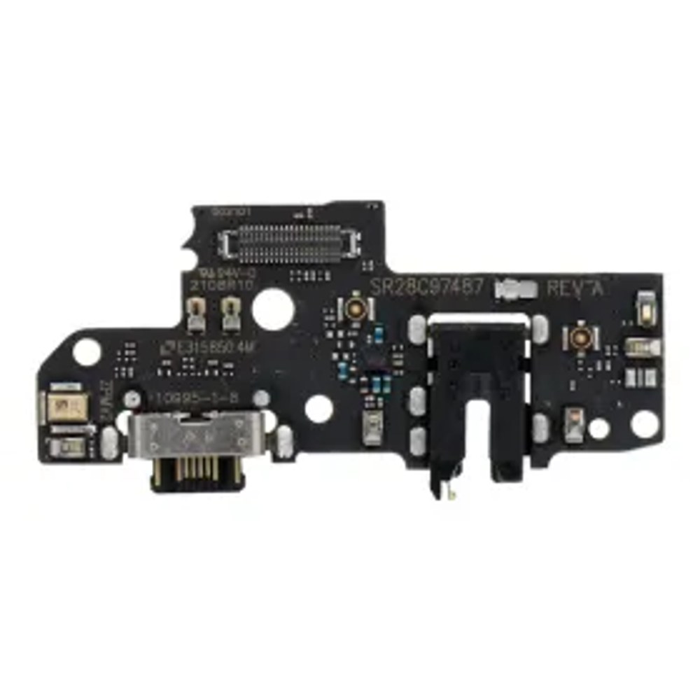 Nabíjecí deska pro MOTOROLA G50 4G OEM (rychlonabíječka)