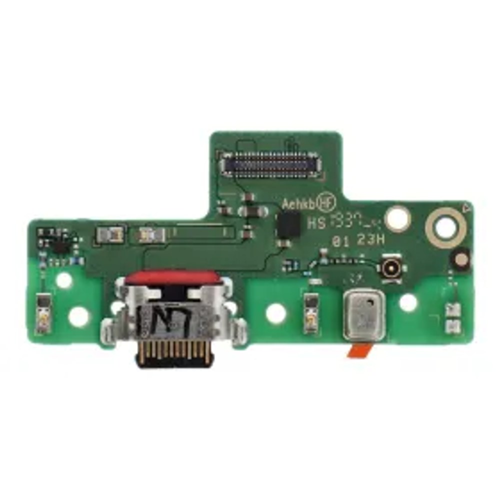 Nabíjecí deska pro MOTOROLA G8 OEM (rychlonabíječka)