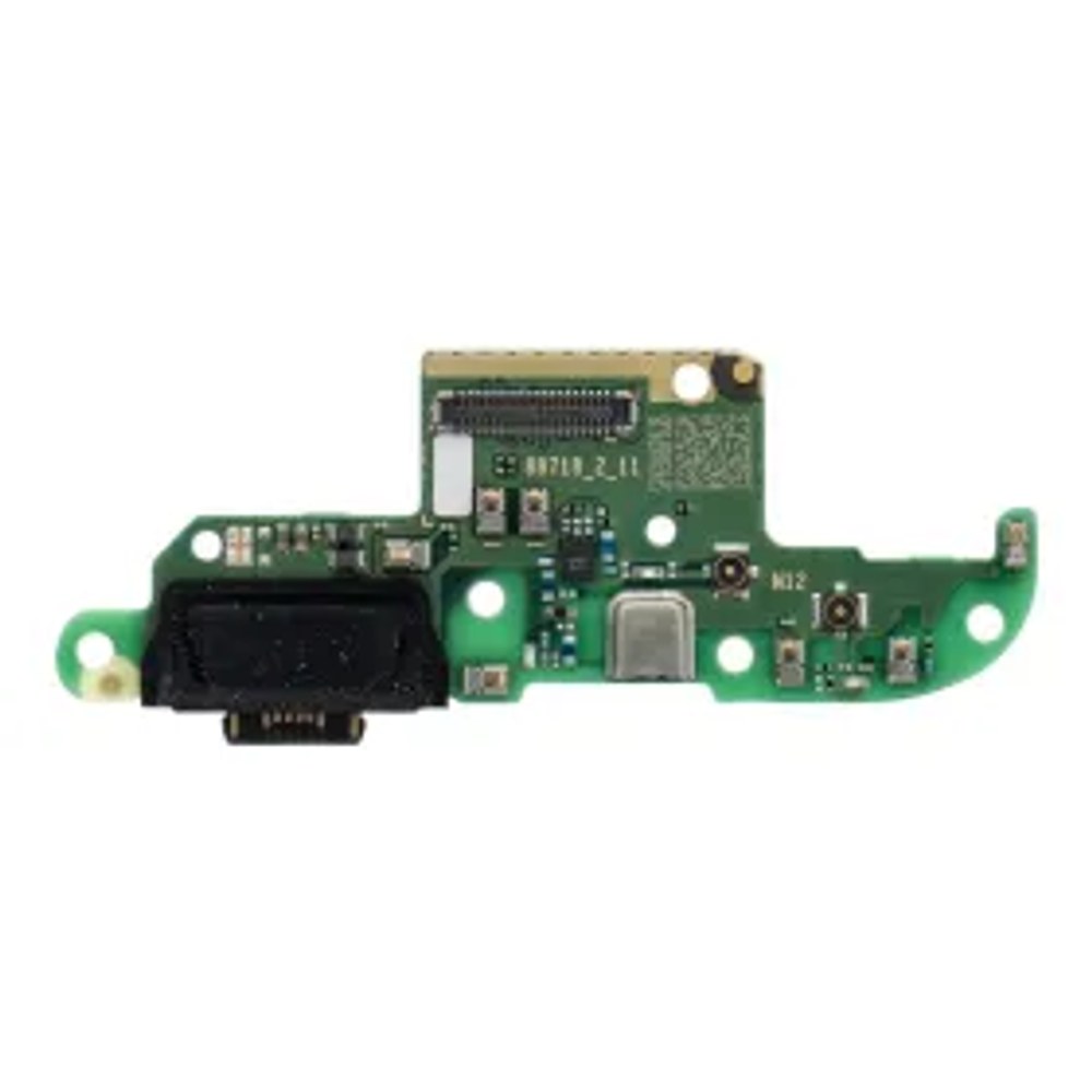 Nabíjecí deska pro MOTOROLA G8 Power OEM (rychlonabíječka)