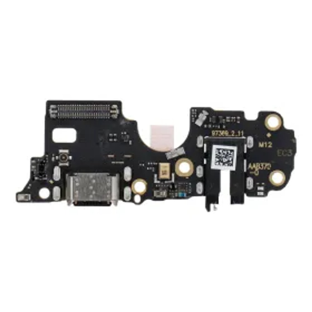 Nabíjecí deska pro OPPO a16 CPH2269 CPH2275 OEM