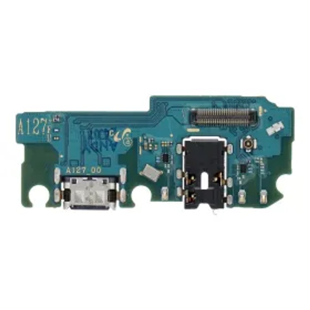 Nabíjecí deska pro SAMSUNG A12 A127F/M OEM (rychlonabíječka)