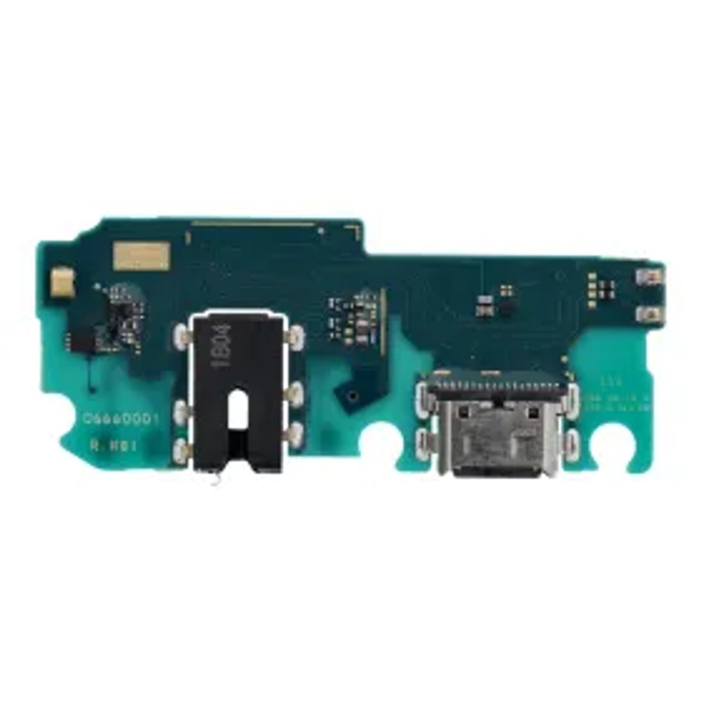 Nabíjecí deska pro SAMSUNG M12 M127 OEM (rychlonabíječka)