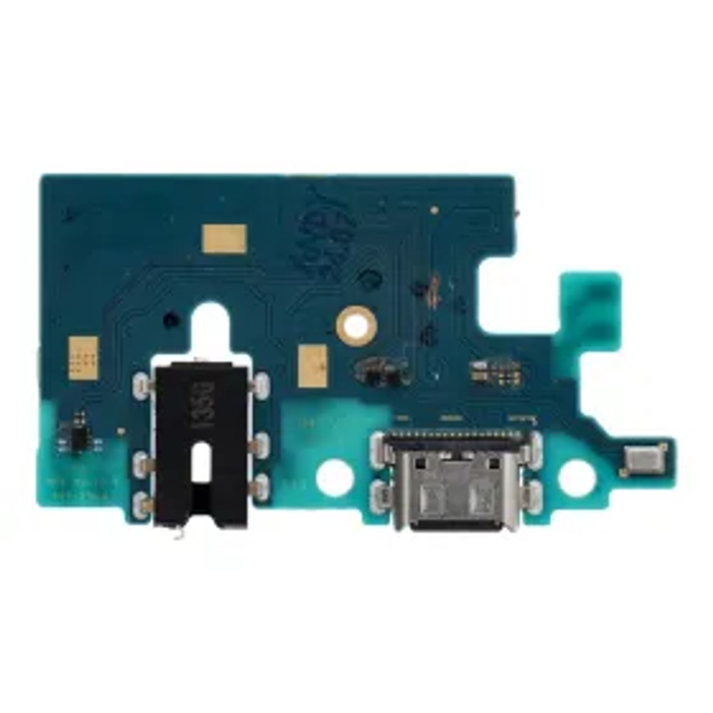 Nabíjecí deska pro SAMSUNG M31S M317 OEM (rychlonabíječka)
