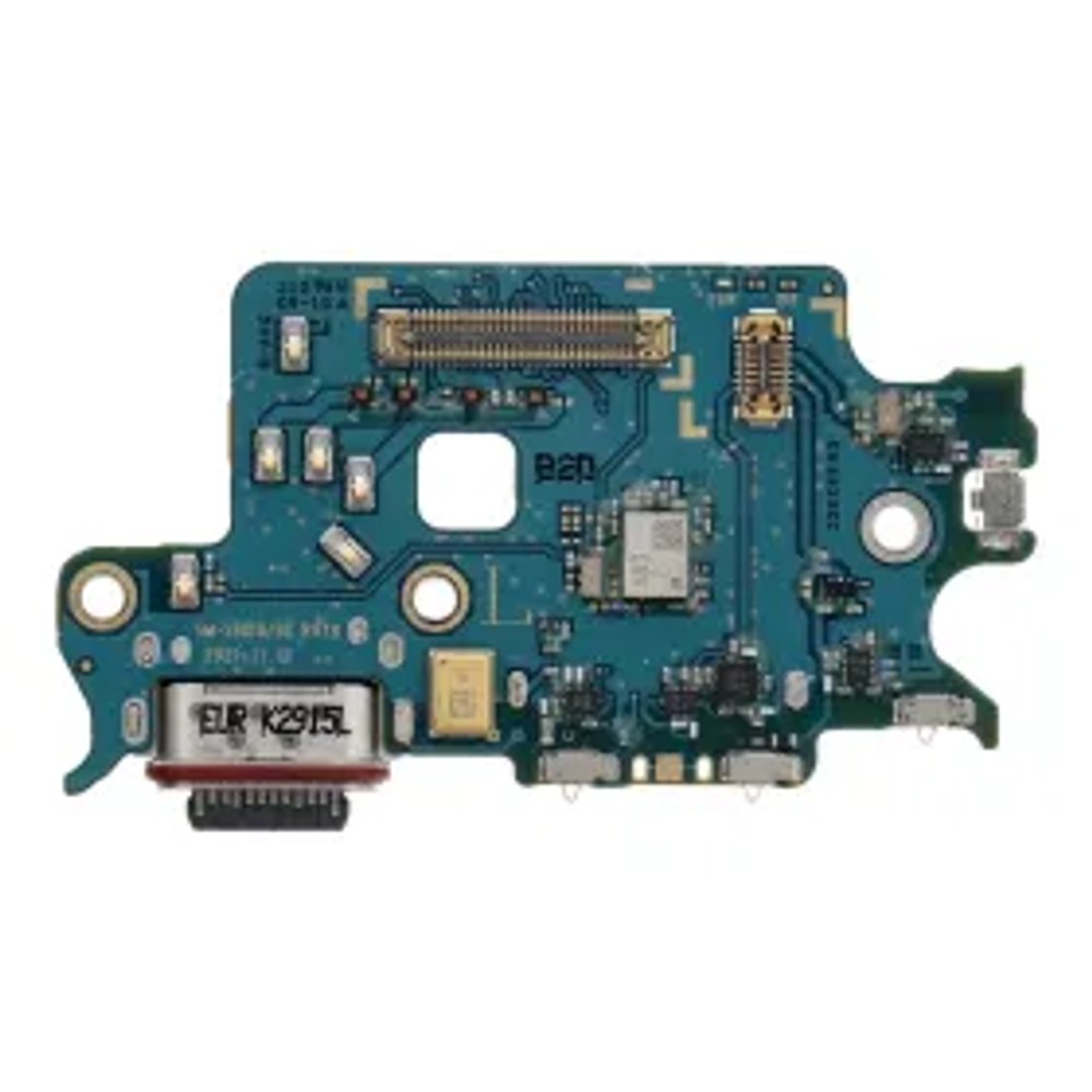 Nabíjecí deska pro SAMSUNG S22 5G S901B/F OEM (rychlonabíječka)