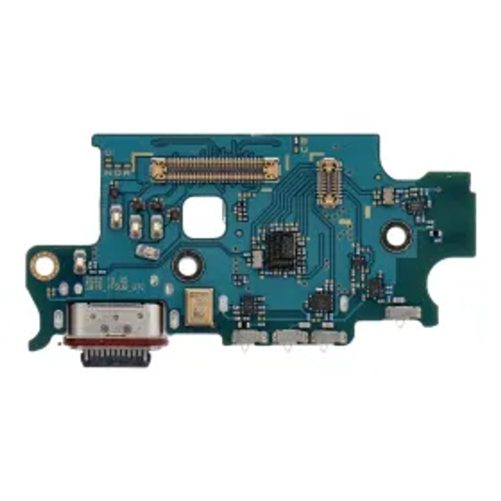 Nabíjecí deska pro SAMSUNG S23 plus OEM (rychlonabíječka)