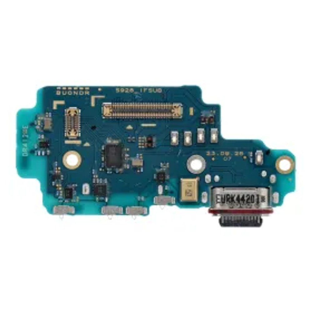 Nabíjecí deska pro SAMSUNG S24 Ultra OEM (rychlonabíječka)