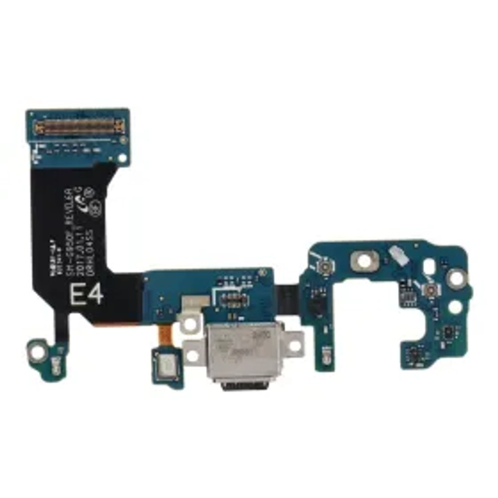 Nabíjecí deska pro SAMSUNG S8 G950f OEM (rychlonabíječka)