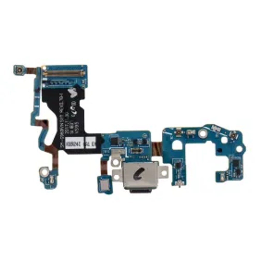 Nabíjecí deska pro SAMSUNG S9 G960f OEM (rychlonabíječka)