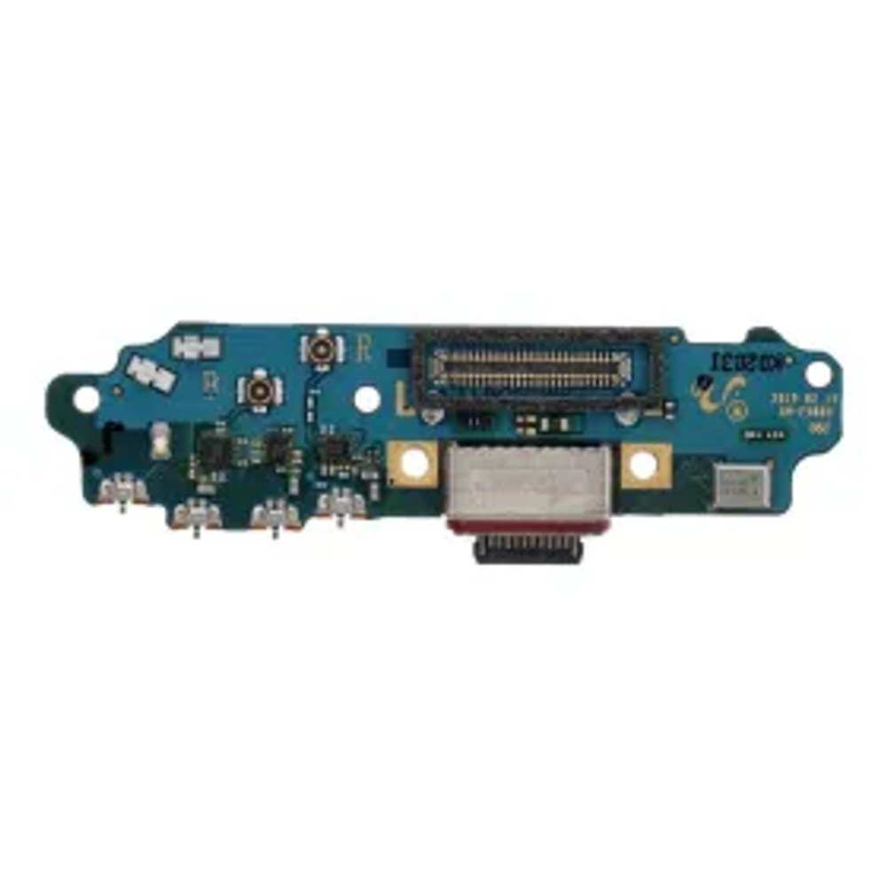Nabíjecí deska pro SAMSUNGZ fold OEM (Fast Charger)