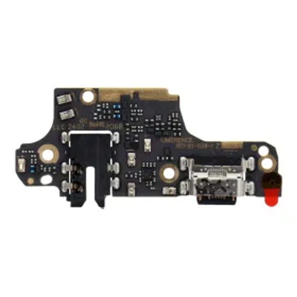 Nabíjecí deska pro XIAOMI Redmi Note 9S OEM (rychlonabíječka)